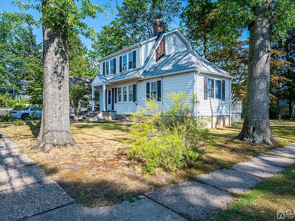 104 Midland Ave, Metuchen, NJ 08840 Zillow