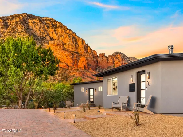 10 Pottery Place, Sedona, AZ 86336