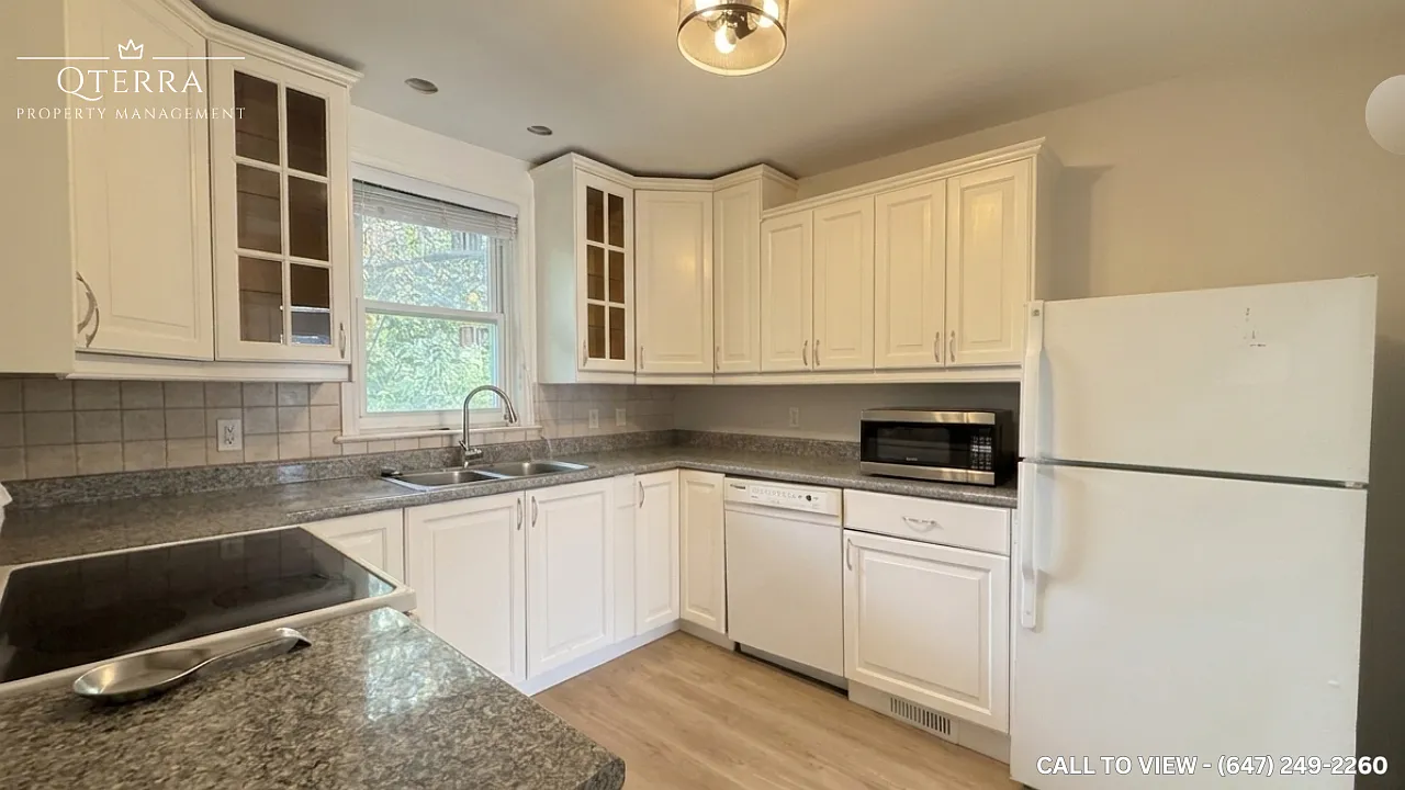 3 bed, 1400 sqft, $3,195 — Photo 4
