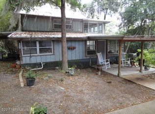 6317 Iroquois Ave, Starke, FL 32091