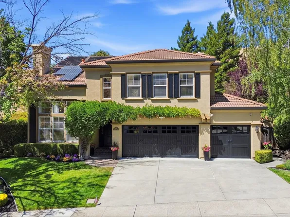 807 Tunbridge Rd, Danville, CA 94526