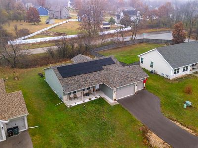 825 East Superior DRIVE, Edgerton, WI, 53534