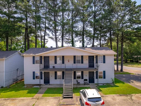 (undisclosed Address), Searcy, AR 72143