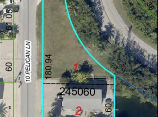 Cahill Pines And Palms, Big Pine Key, FL 33043