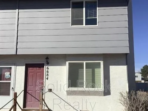 6684 Proud Eagle Ct, Colorado Springs, CO 80915