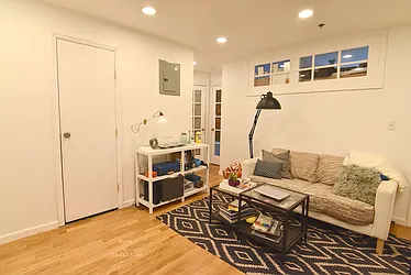 Rented by J Misrahi Realty Corp