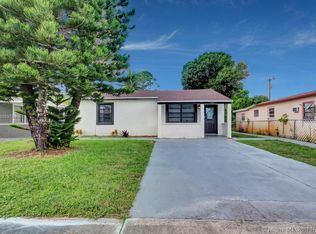 1425 NW 1st Ave #1, Fort Lauderdale, FL 33311