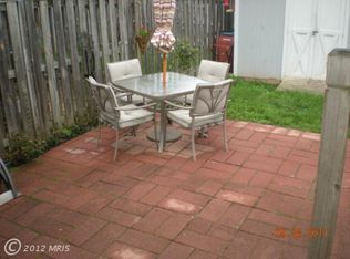 200 Barrington Ln, Winchester, VA 22601