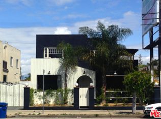 1708 Lincoln Blvd, Pacific Palisades, CA 90291