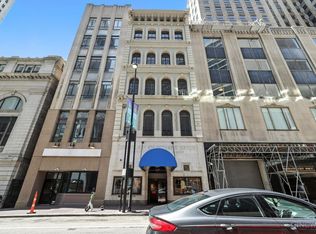 417 Vine St UNIT 401, Cincinnati, OH