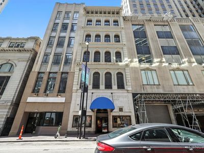 417 Vine St Unit 401, Cincinnati, OH, 45202