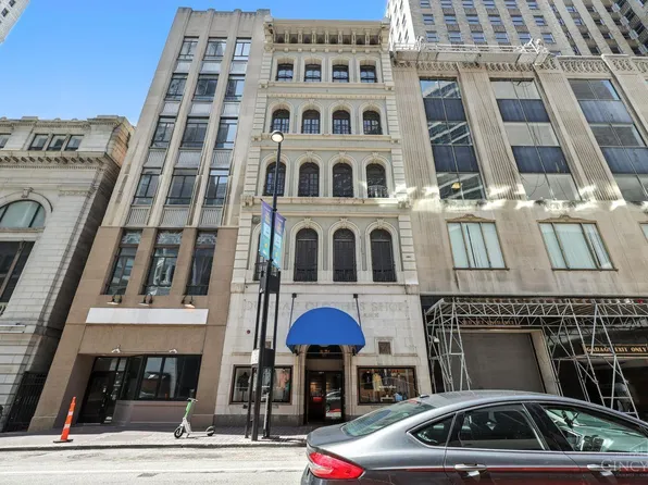 417 Vine St Unit 401, Cincinnati, OH 45202