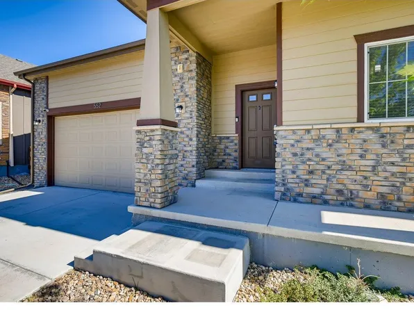 552 Newton Dr, Loveland, CO 80537