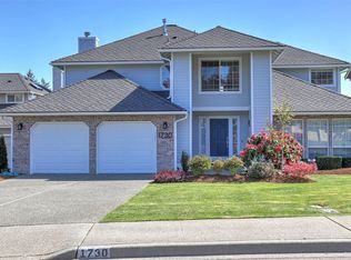 1730 Ilwaco Ave NE, Renton, WA 98059