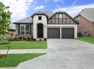 14941 Blakely Way, Aledo, TX 76008