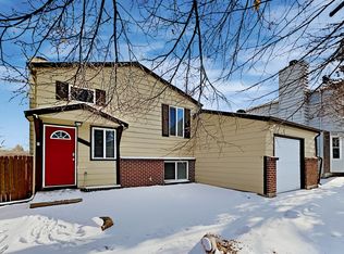 4860 S Quintero St, Aurora, CO 80015