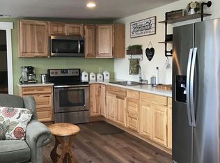 18550 Couch Market Rd, Bend, OR 97703