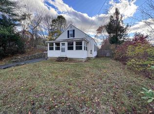 272 Maple Avenue, Claremont, NH 03743