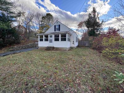 272 Maple Avenue, Claremont, NH, 03743
