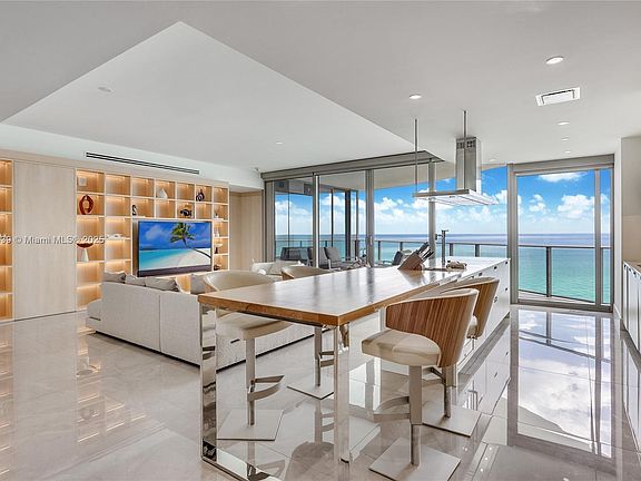 3rd image of 15701 Collins Ave Unit 1402