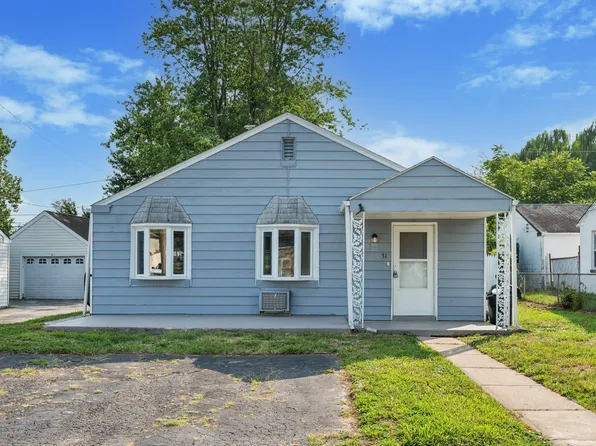 31 Scarlet Ave, Aston, PA 19014