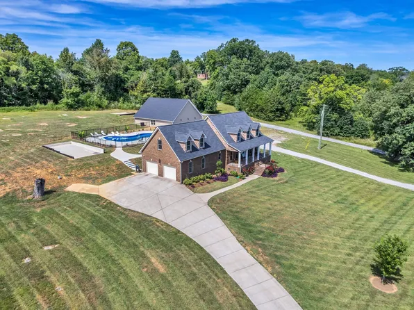 8920 Del Thomas Rd Lot 3, Smyrna, TN 37167