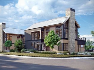 780 N 4th Ave SUBLOT 1, Ketchum, ID 83340