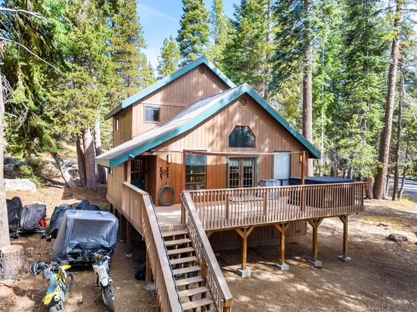 212 Fremont Rd, Bear Valley, CA 95223