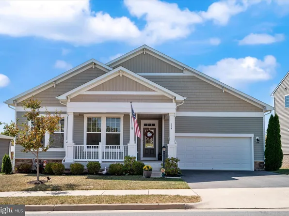 124 Farmhouse Ct, Stephenson, VA 22656