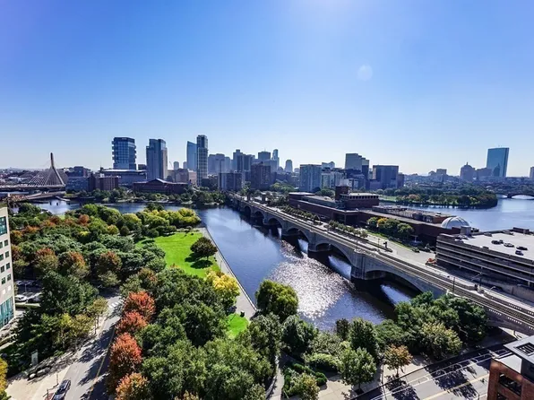 8-10 Museum Way #1905, Cambridge, MA 02141