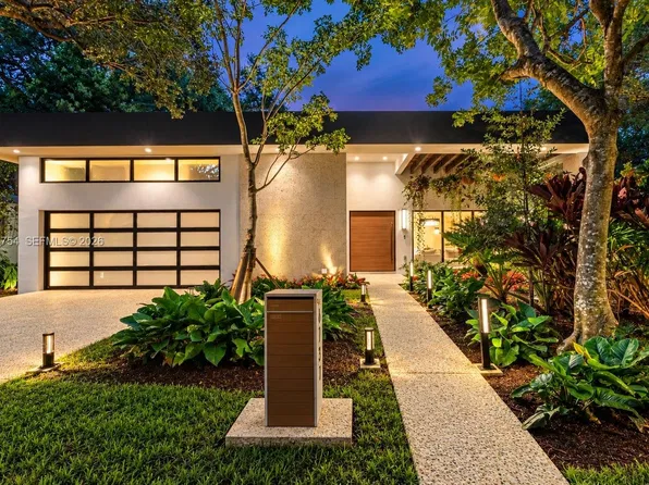 6731 SW 64th Ave, South Miami, FL 33143