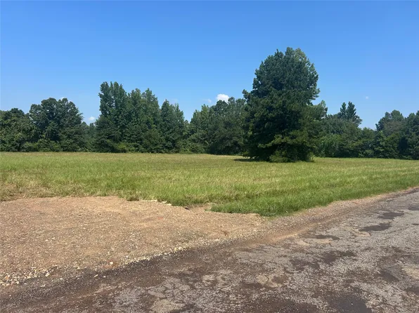 County Road 4121 #4121, Simms, TX 75574