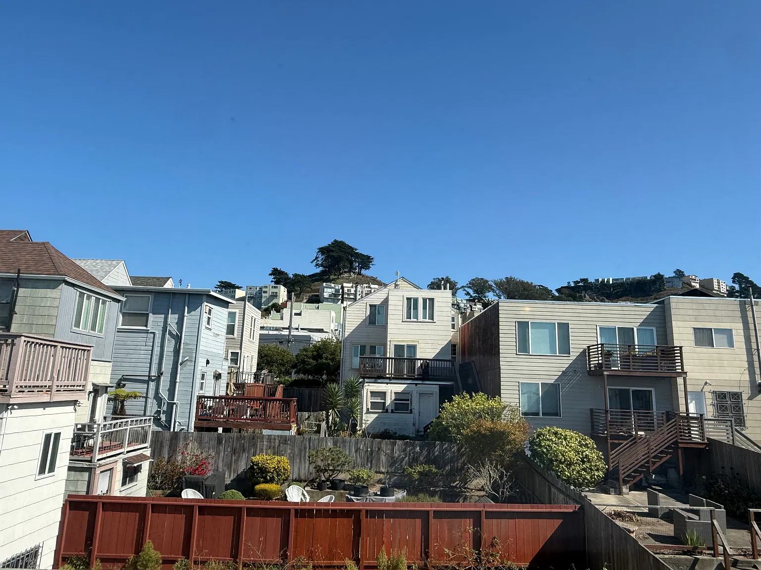 1 bed, 1.0 bath, $3,100 — Photo 1