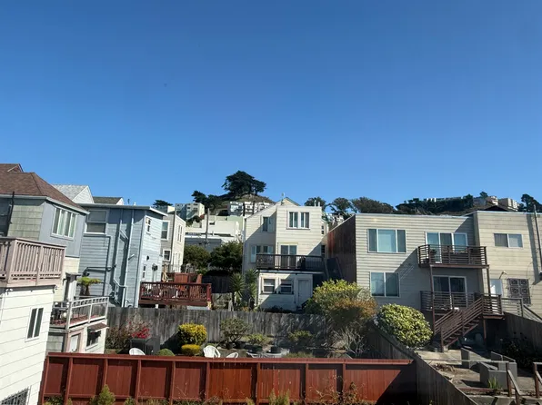 1710 19th Ave #9, San Francisco, CA 94122