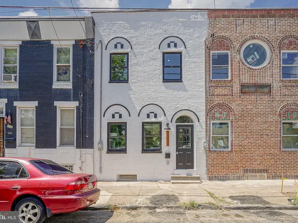 2302 S 6th St, Philadelphia, PA 19148