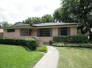 10606 Longmeadow Dr, Dallas, TX 75238