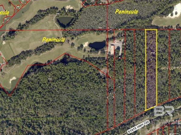 State Highway 180, Gulf Shores, AL 36542