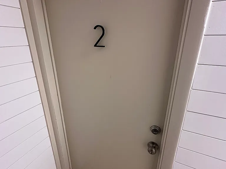 Unit Door