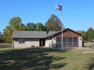 900993 S Oak Ridge Dr, Chandler, OK 74834