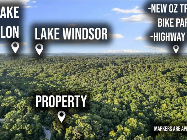 13 Halford Ln #13, Bella Vista, AR 72715