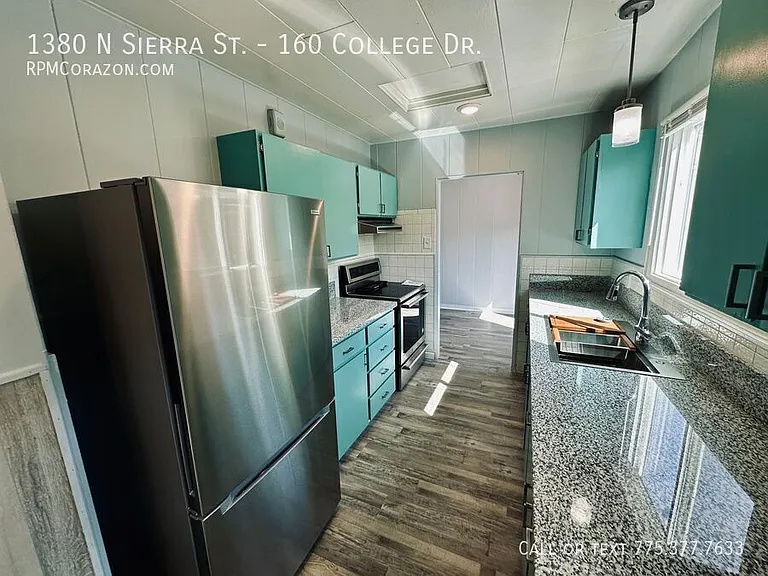 1380 N Sierra St #160 — Photo 12