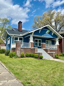 2701 Parkview Ave, Knoxville, TN, 37914