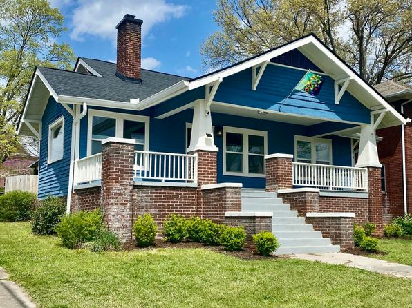 2701 Parkview Ave, Knoxville, TN 37914