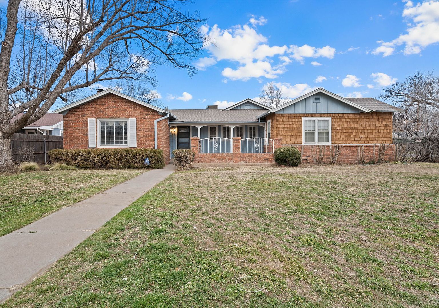 2202 30th St, Lubbock, TX 79411 | Zillow