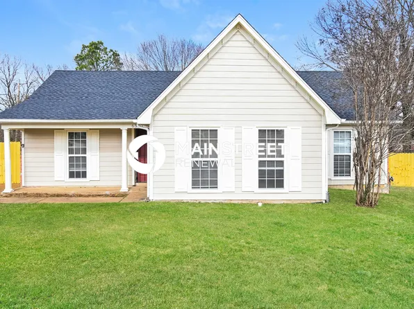 6520 Cabernet Cv, Memphis, TN 38141