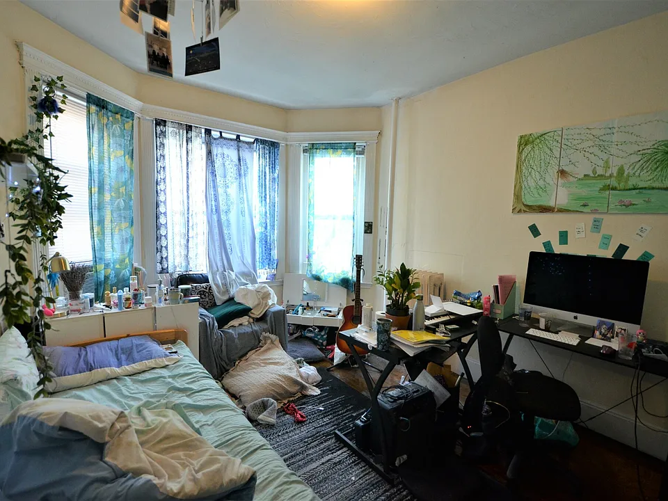 13 Haviland St #2F