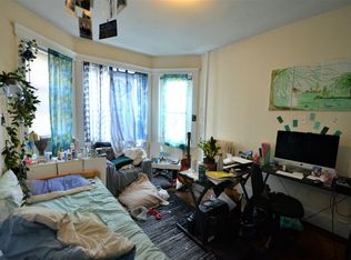 13 Haviland St APT 2F, Boston, MA 02115