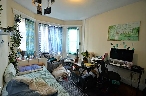 13 Haviland St #2F Photo 1