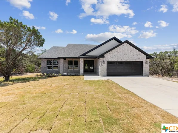 15981 Salado Dr, Temple, TX 76502