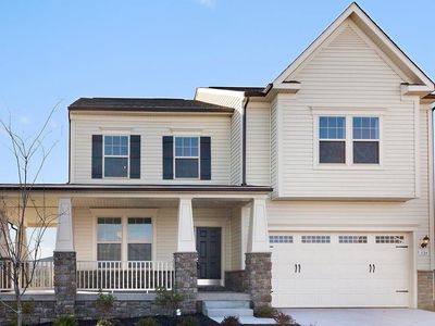 923 Enfield Farm Ln, Brunswick, MD, 21716